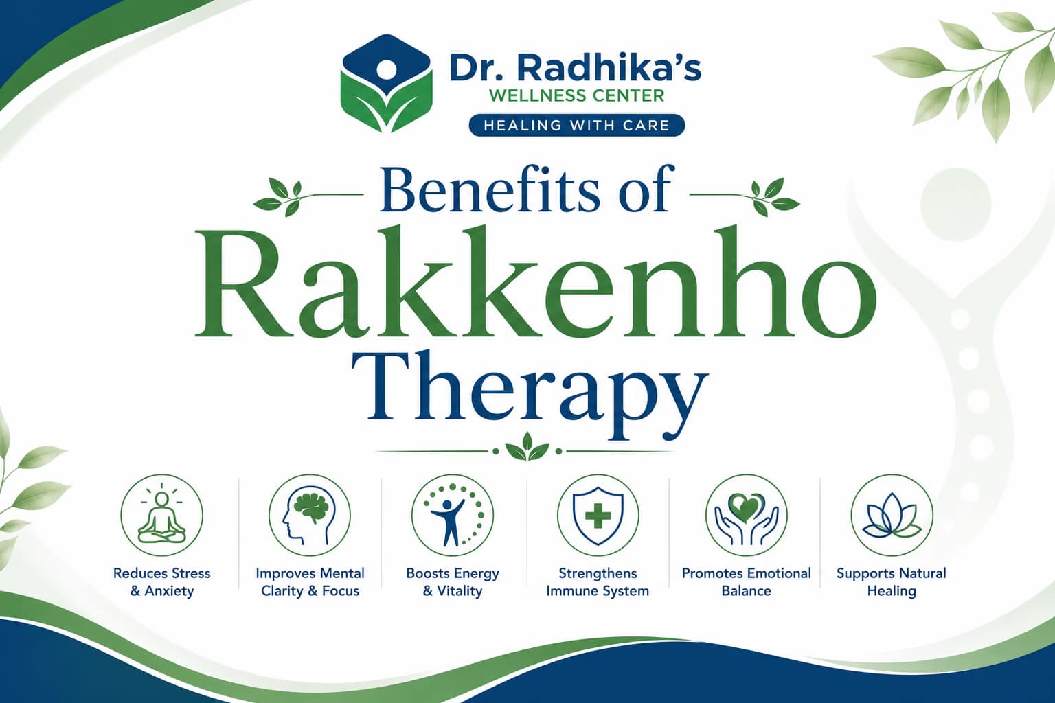 You are currently viewing Benefits of Rakkenho Therapy