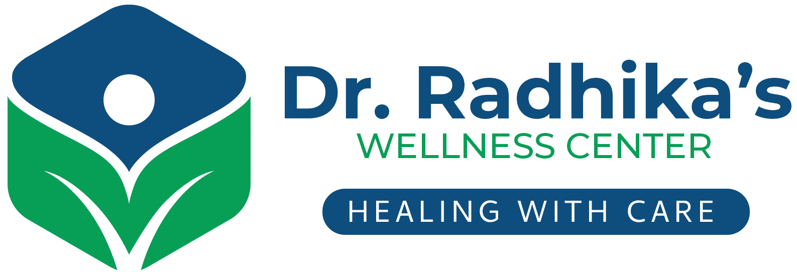 Dr. Radhika's Wellness Center