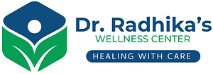 Dr. Radhika's Wellness Center