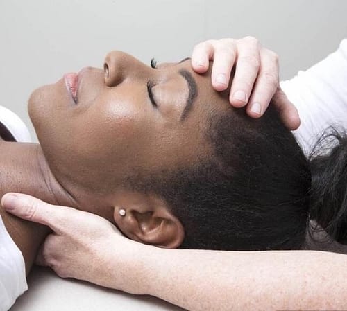 craniosacral-therapy – DRRWC radhika wellness