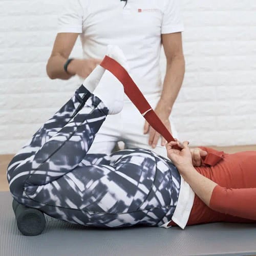 Liebscher and Bracht Therapy HEALING SERVICES