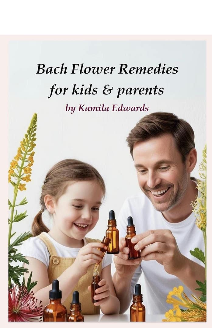 You are currently viewing Bach Flower Remedies for Autism: Gentle Emotional Support for Children