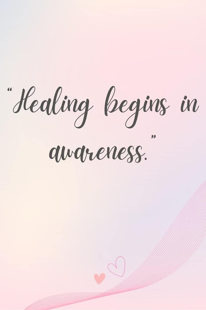 You are currently viewing <strong>AWARENESS HEALS</strong>
