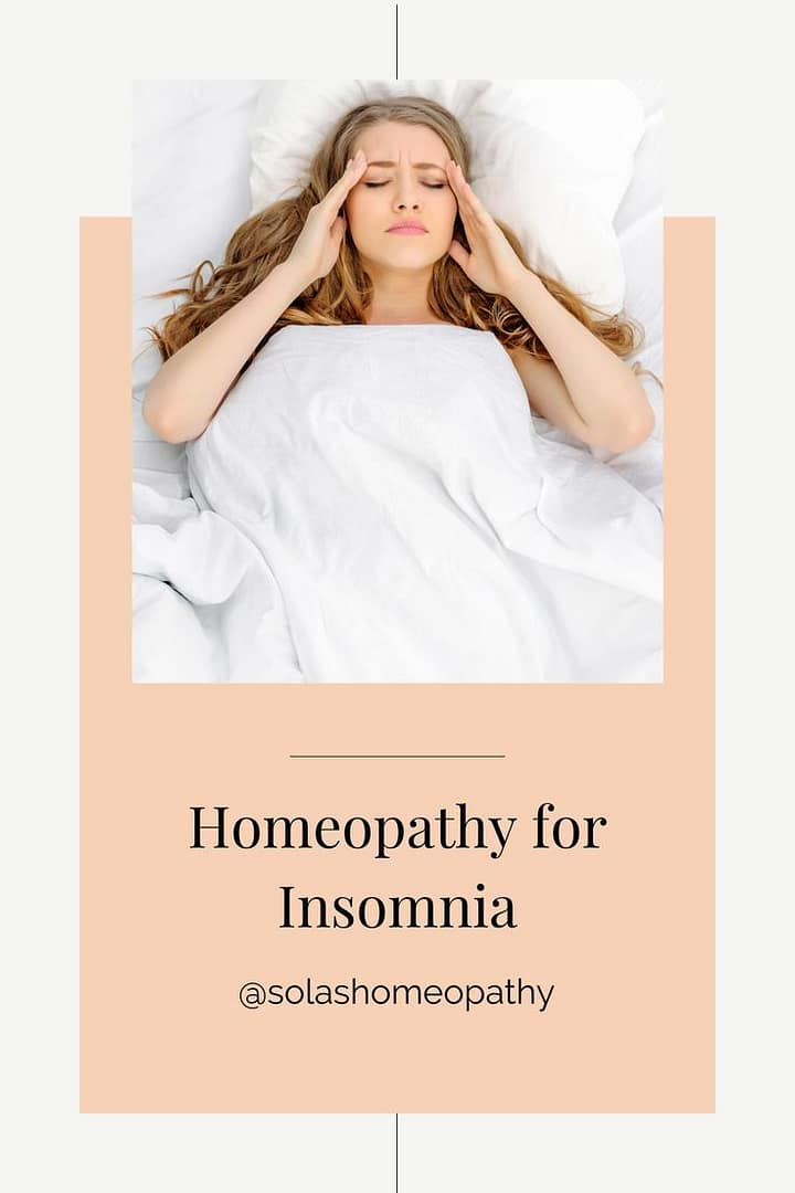 You are currently viewing Homeopathy Blogs:Unlocking Better Sleep: Homeopathy Remedies for Adult Insomnia