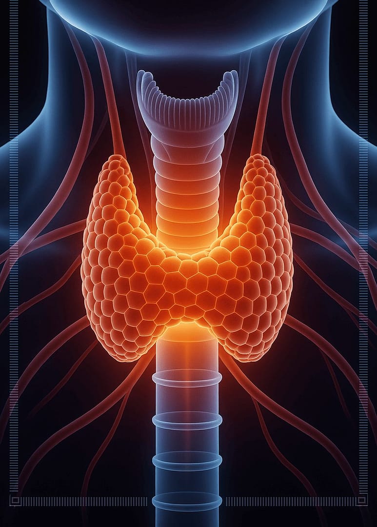 You are currently viewing Thyroid Imbalance – Hidden Monster In Your Body